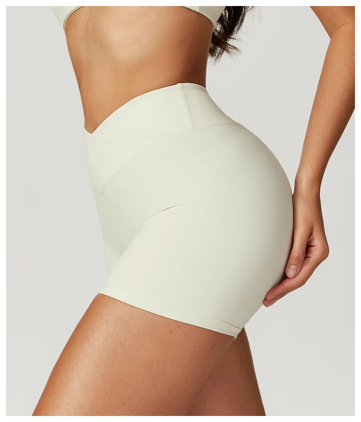 Women Shorts Sports Shorts For Women Cycling Jogging Fitness High Waist Push Up Gym Shorts Workout Leggings Women Yoga Clothing