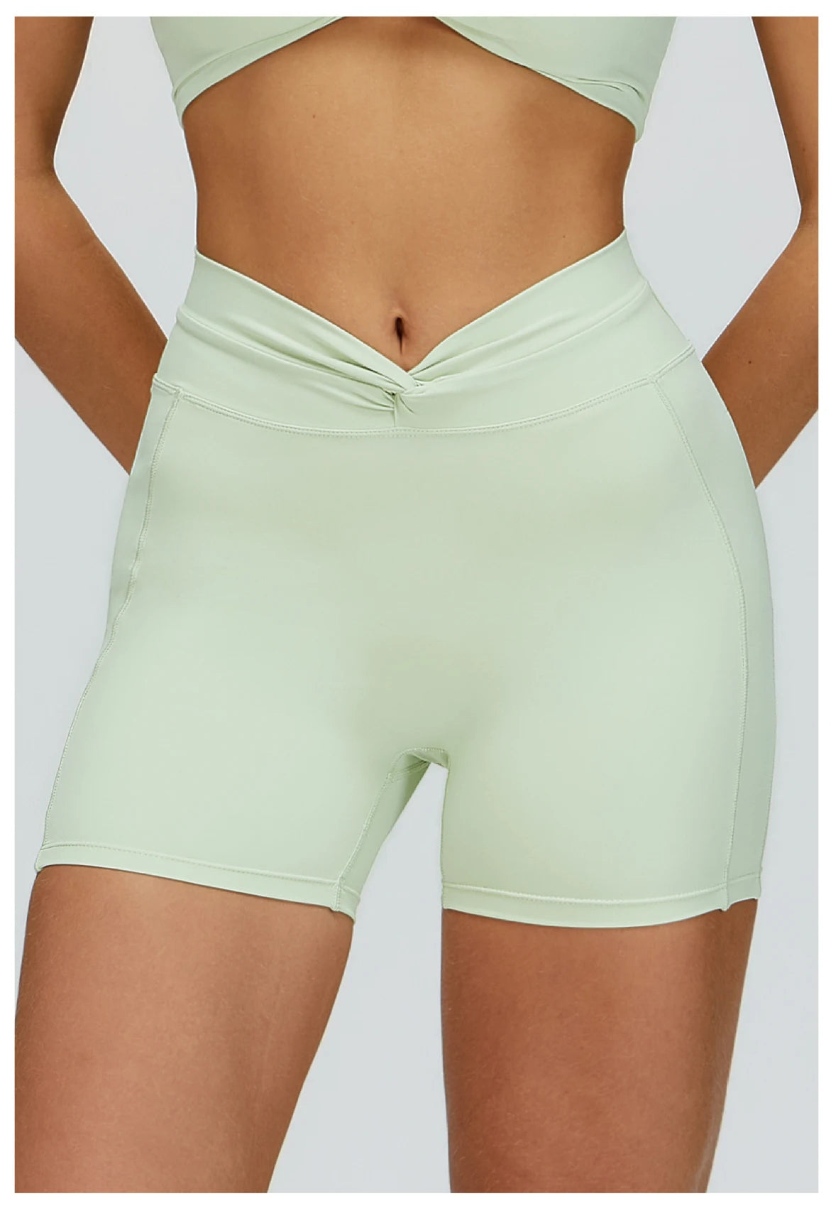 Women Shorts Impact Sports Shorts For Women Cycling Jogging Fitness High Waist Push Up Gym Shorts Leggings Women Yoga Clothing