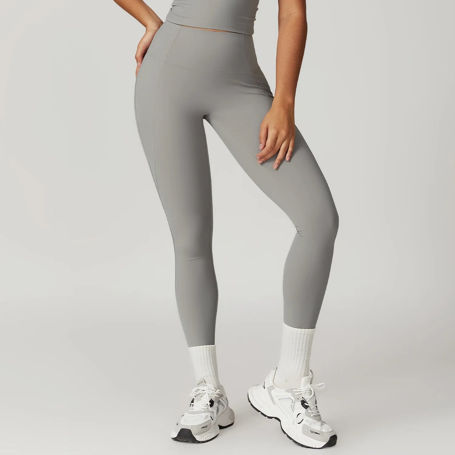 Yoga Pants Leggings Hips Lifting Gym Leggings Sport Pants Women High Waist Fitness Leggings Bubble Butt Workout Running Tights