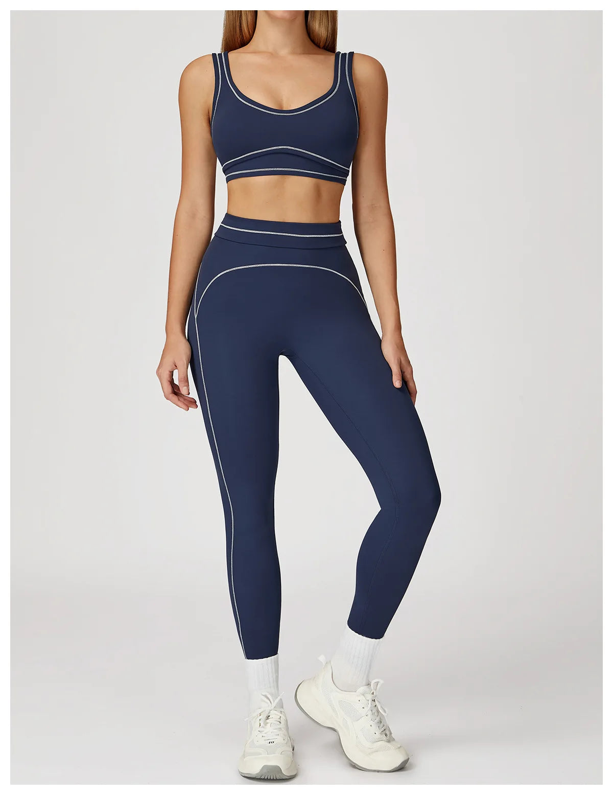 Women Breathable Sports Underwear Shockproof Fitness Top Push Up Gym Crop Top Brassiere Sport Bra Gym Workout Top Yoga Bra