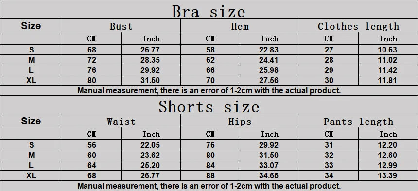 2 Pieces Yoga Sport Set Women Tracksuit Sports Bra Shorts Yoga Set Comfort Elastic Sportsuit Workout Outfit Fitness Gym Clothes