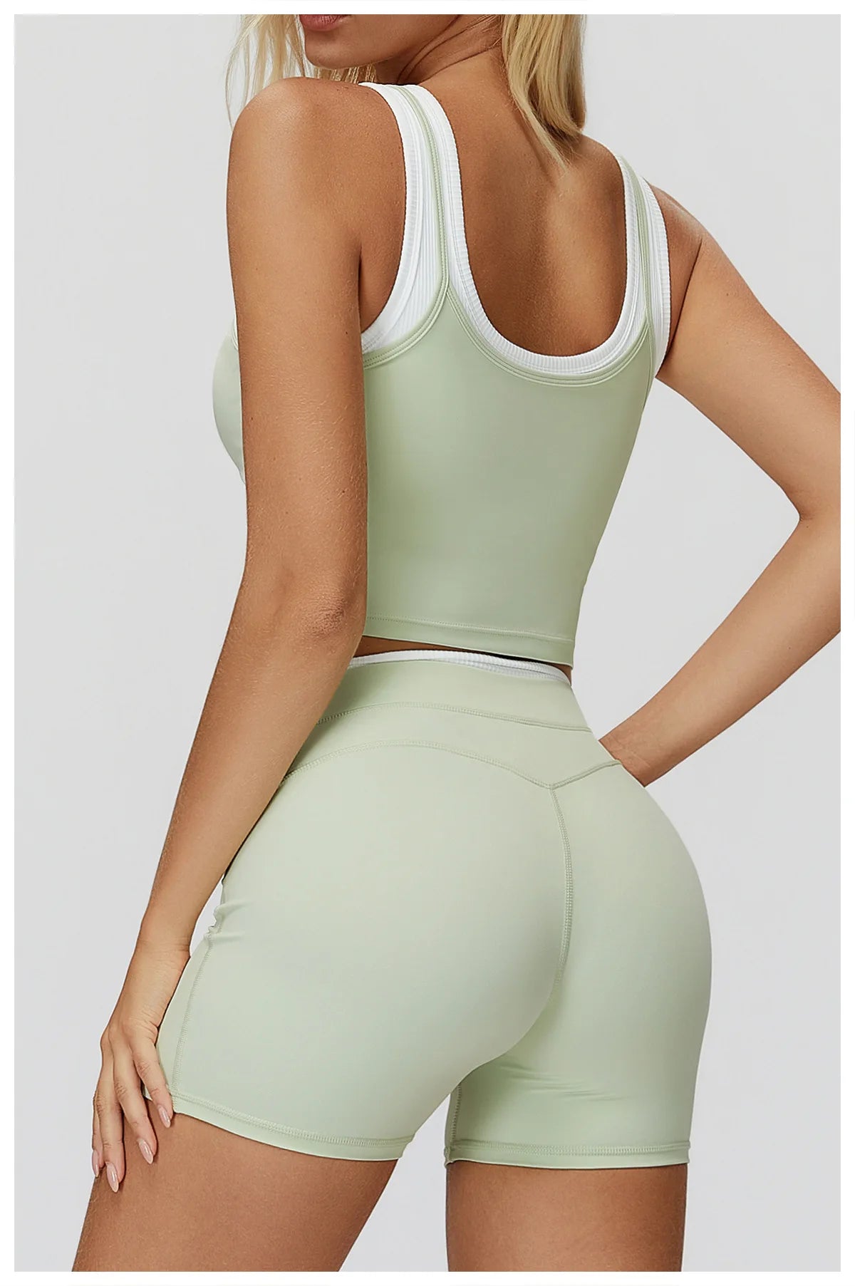 Women Sports Bra Top Push Up Fitness Underwear Color Blocked Yoga Bra Sport Tops For Women Running Vest Bralette Gym Wear Female