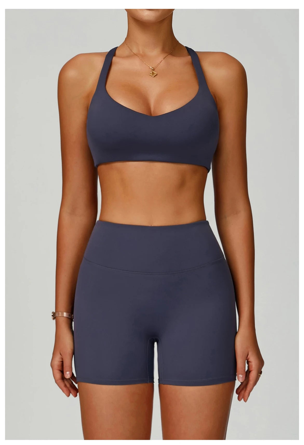Women Sports Bra High Strength Top Push Up Fitness Yoga Underwear Sport Top Sexy Women Breathable Running Vest Bralette Gym Bra