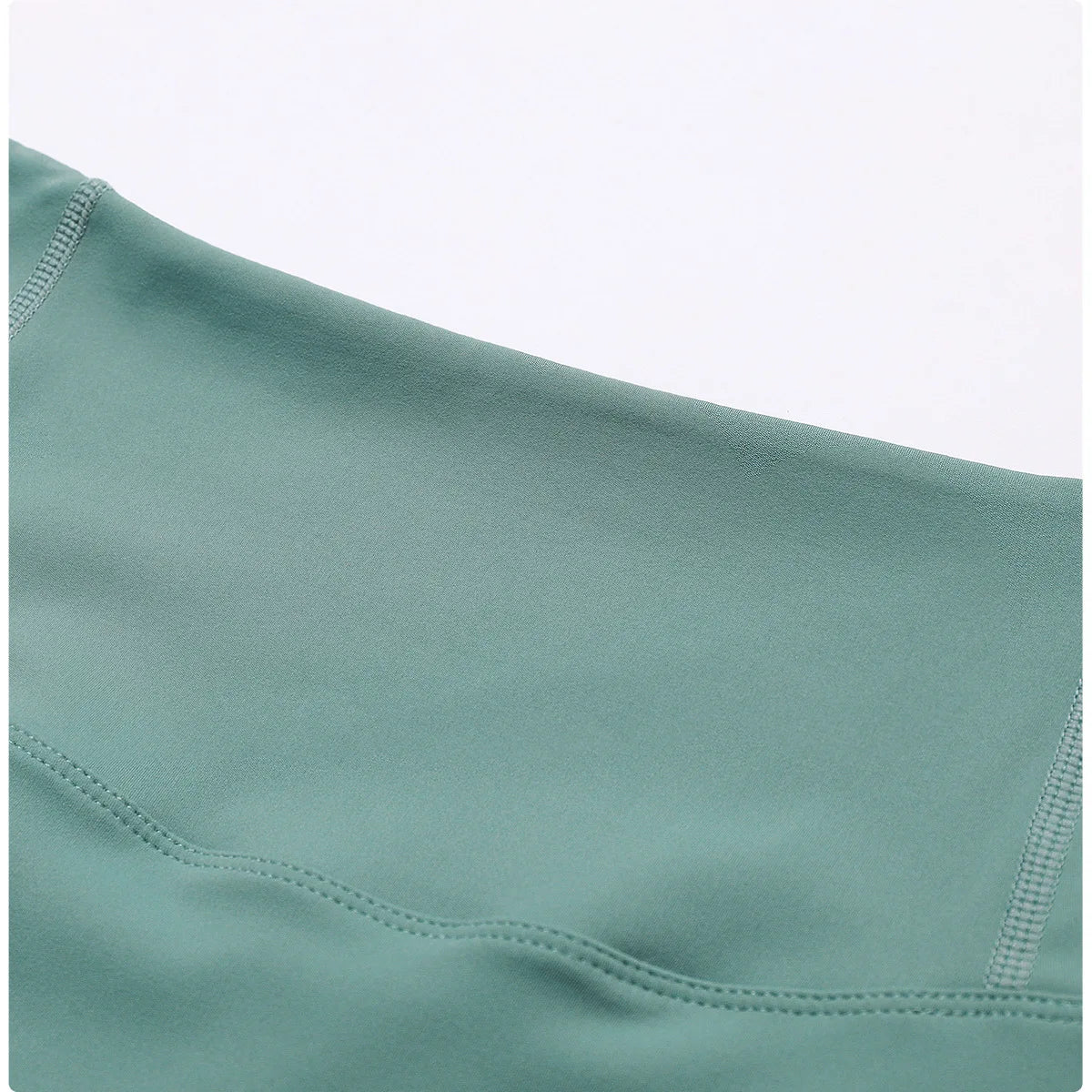 Summer Fitness Leggings Women Yoga Pants Leggings Running Cycling Breathable Sports Leggings High Waist Workout Gym Clothing