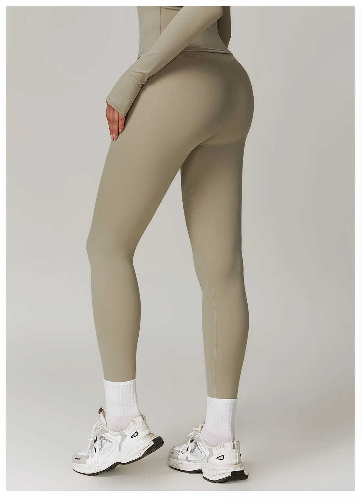 Yoga Leggings Women Hips Lifting Gym Leggings Sport Pants High Waist Fitness Leggings Bubble Butt Workout Tights Running Pants
