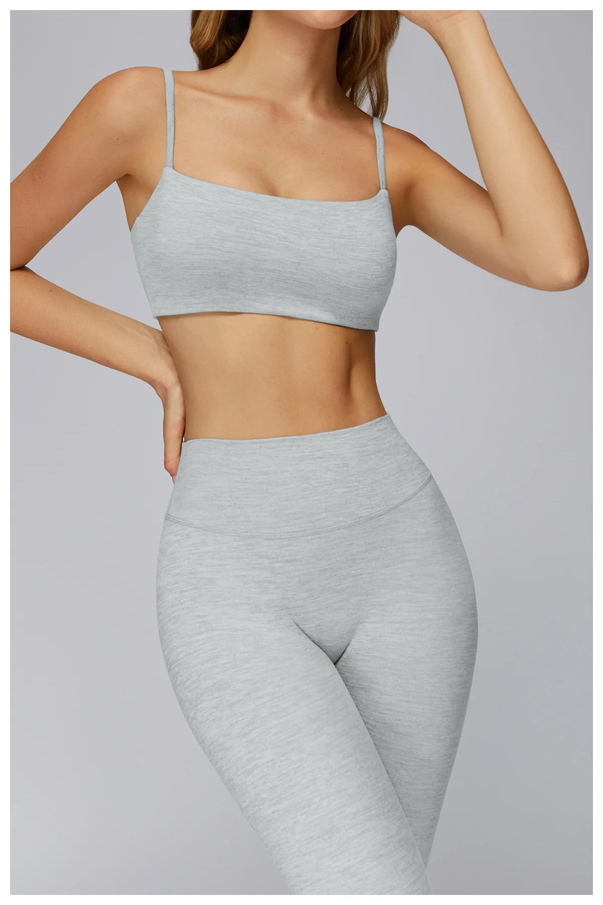 Sports Bra Women Yoga Clothes Gym Female Underwear Running Thin Strap Criss-Cross Fitness Top With Removable Padding