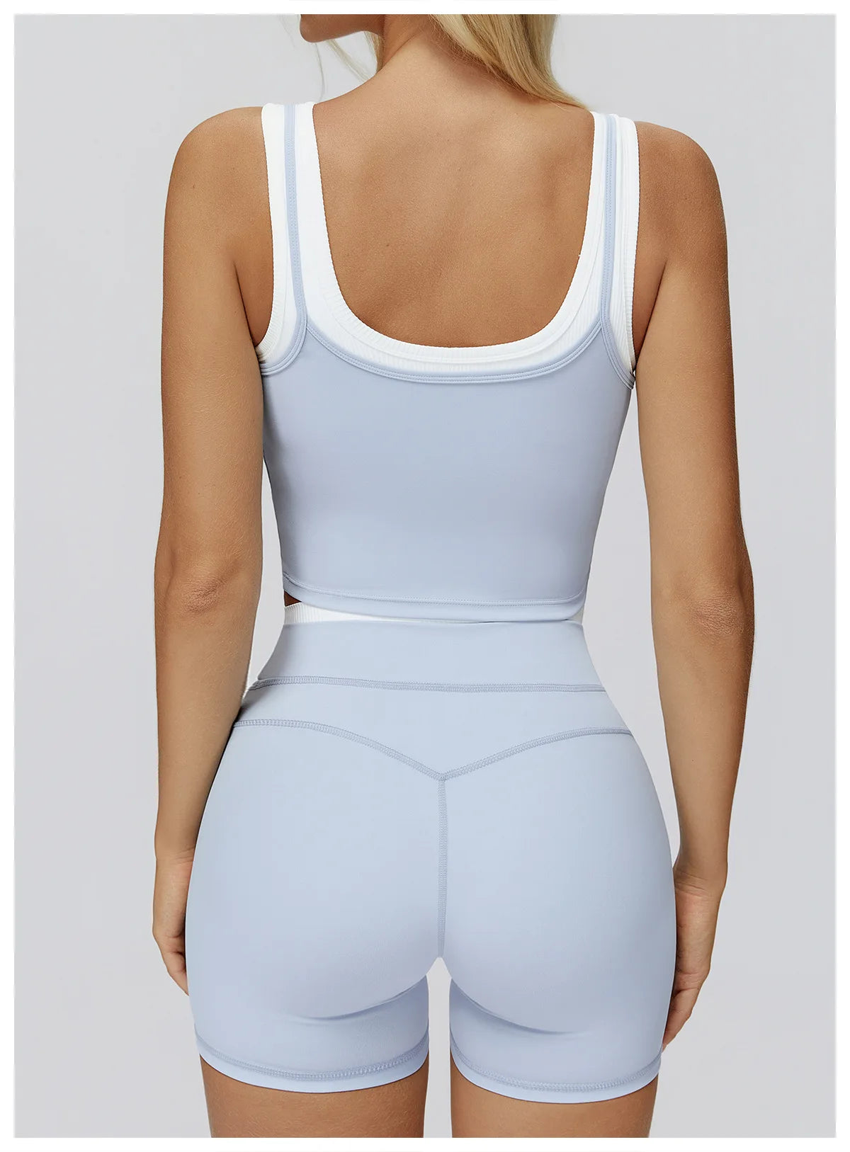 Women Sports Bra Top Push Up Fitness Underwear Color Blocked Yoga Bra Sport Tops For Women Running Vest Bralette Gym Wear Female