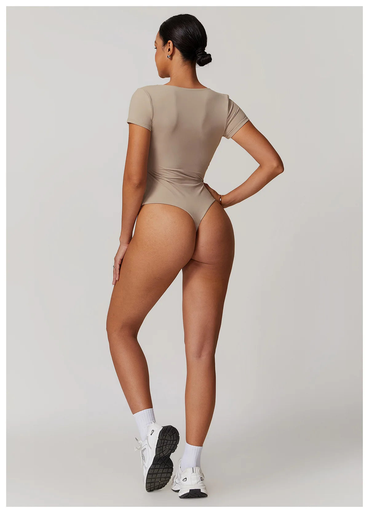 Workout Jumpsuit Triangle Sports Overalls Women Gym Clothing Running Fitness Suit Gym Tracksuit Short Sportswear Yoga Set