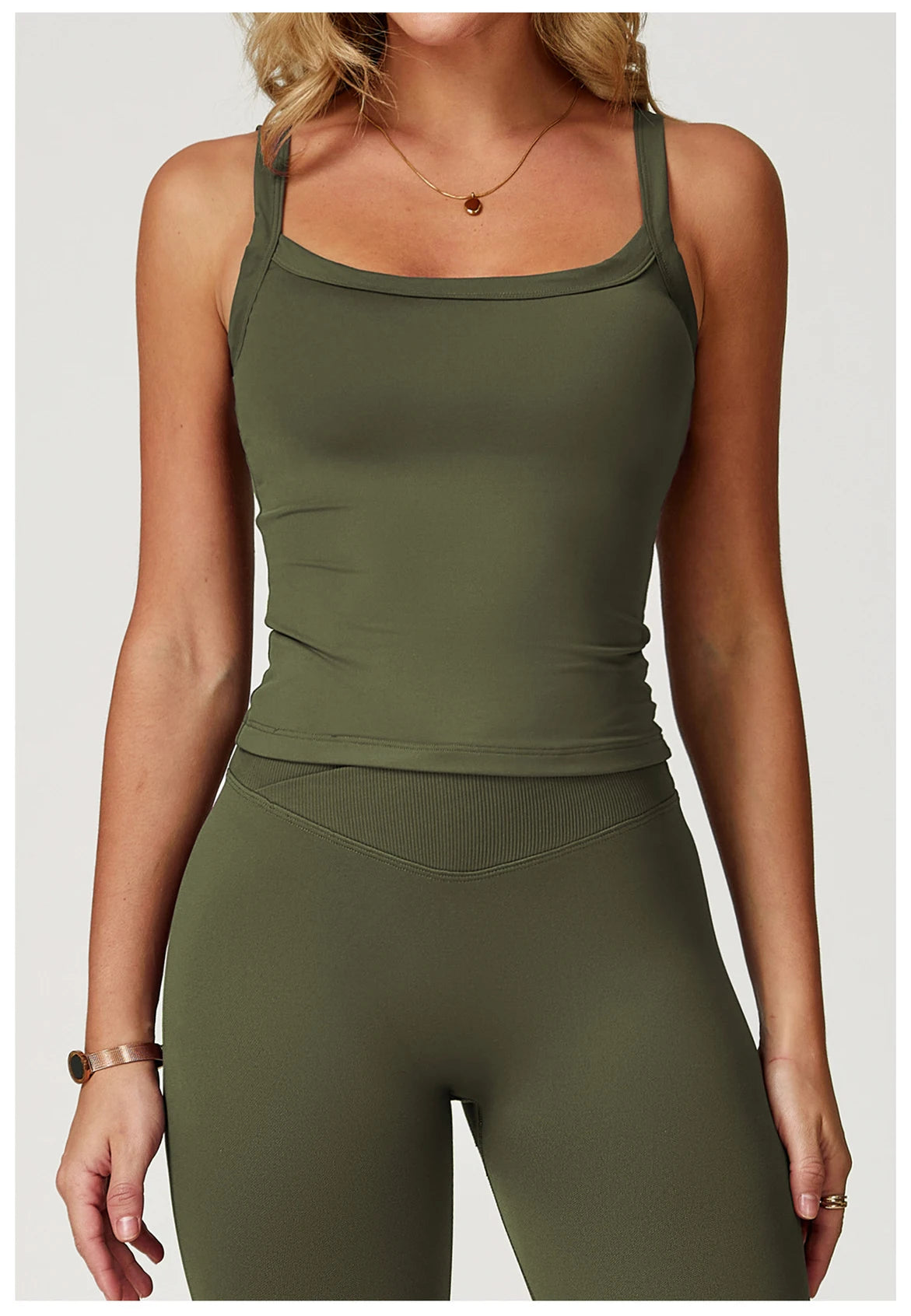 Impact Sports Bra Anti-Sweat Fitness Women Yoga Bra Shockproof Crop Top Push Up High Strength Sport Underwear Gym Workout Tops