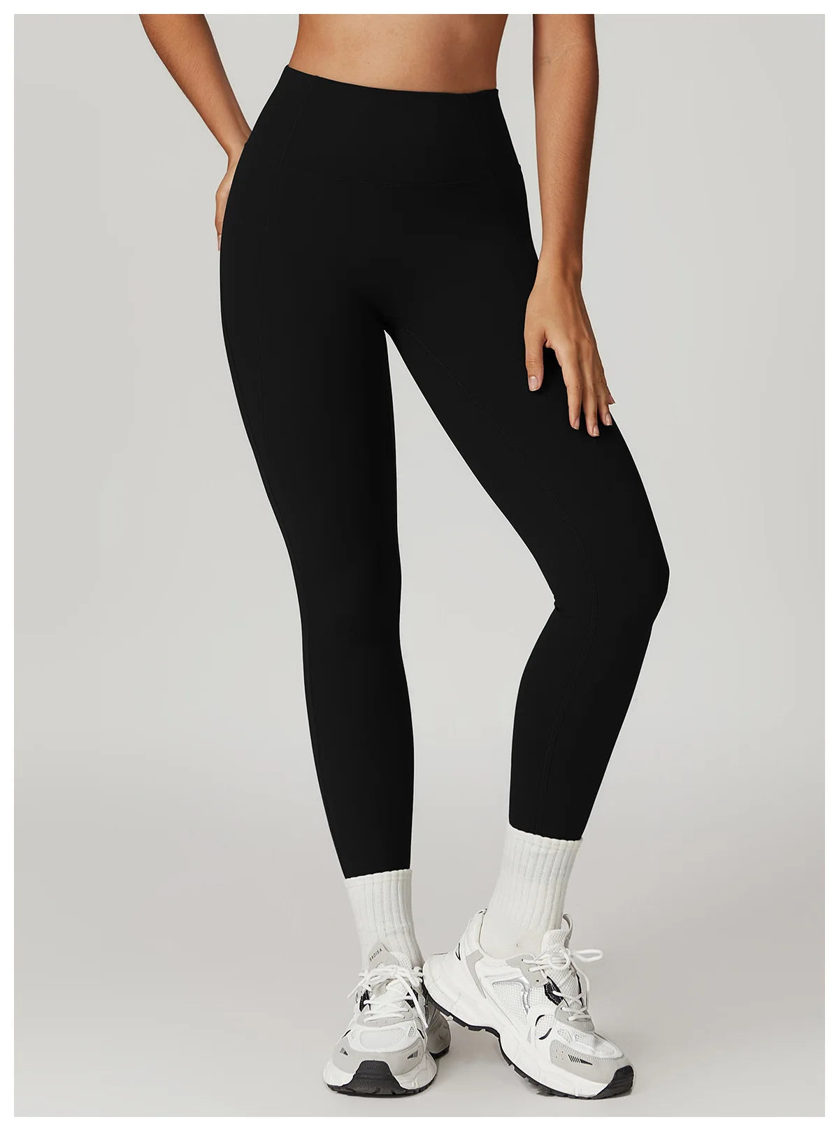 Yoga Pants Leggings Hips Lifting Gym Leggings Sport Pants Women High Waist Fitness Leggings Bubble Butt Workout Running Tights