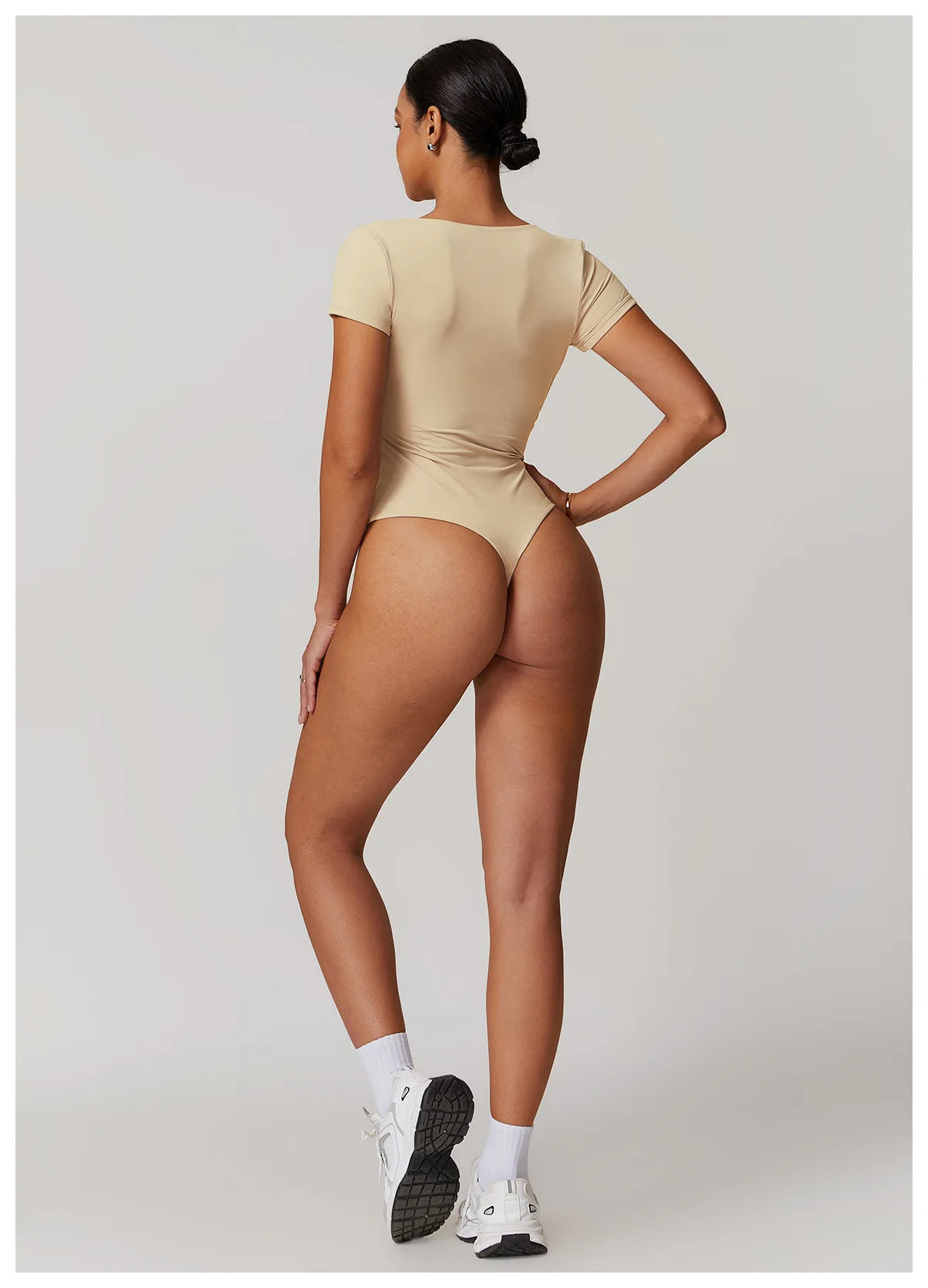 Workout Jumpsuit Triangle Sports Overalls Women Gym Clothing Running Fitness Suit Gym Tracksuit Short Sportswear Yoga Set