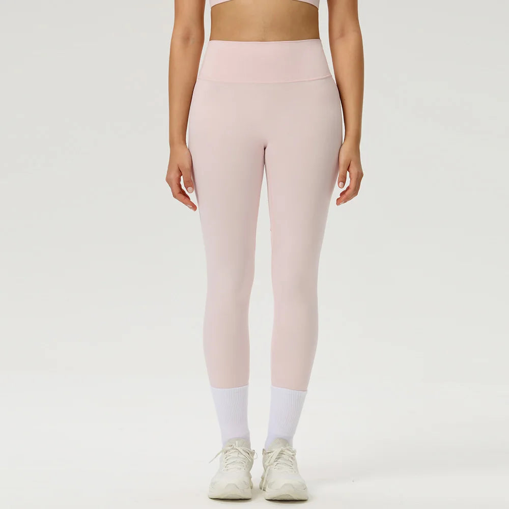 Gym Leggings Women Yoga Pants Sexy High Waist Booty Lifting Workout Leggings Pants Women Sports Clothing Tights Fitness Wear