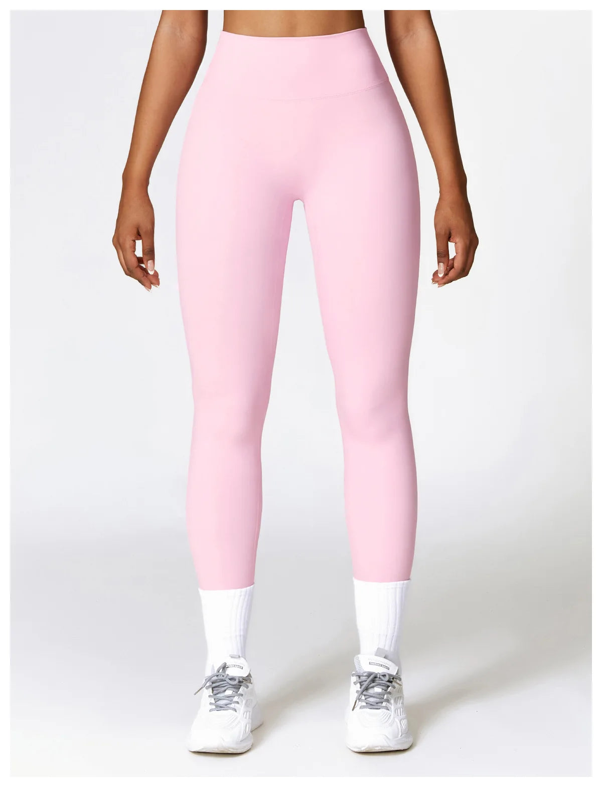 Yoga Leggings Women Sports Leggings Cycling Tights High Waist Fitness Leggings Workout Push Up Gym Clothing Workout Yoga Pants