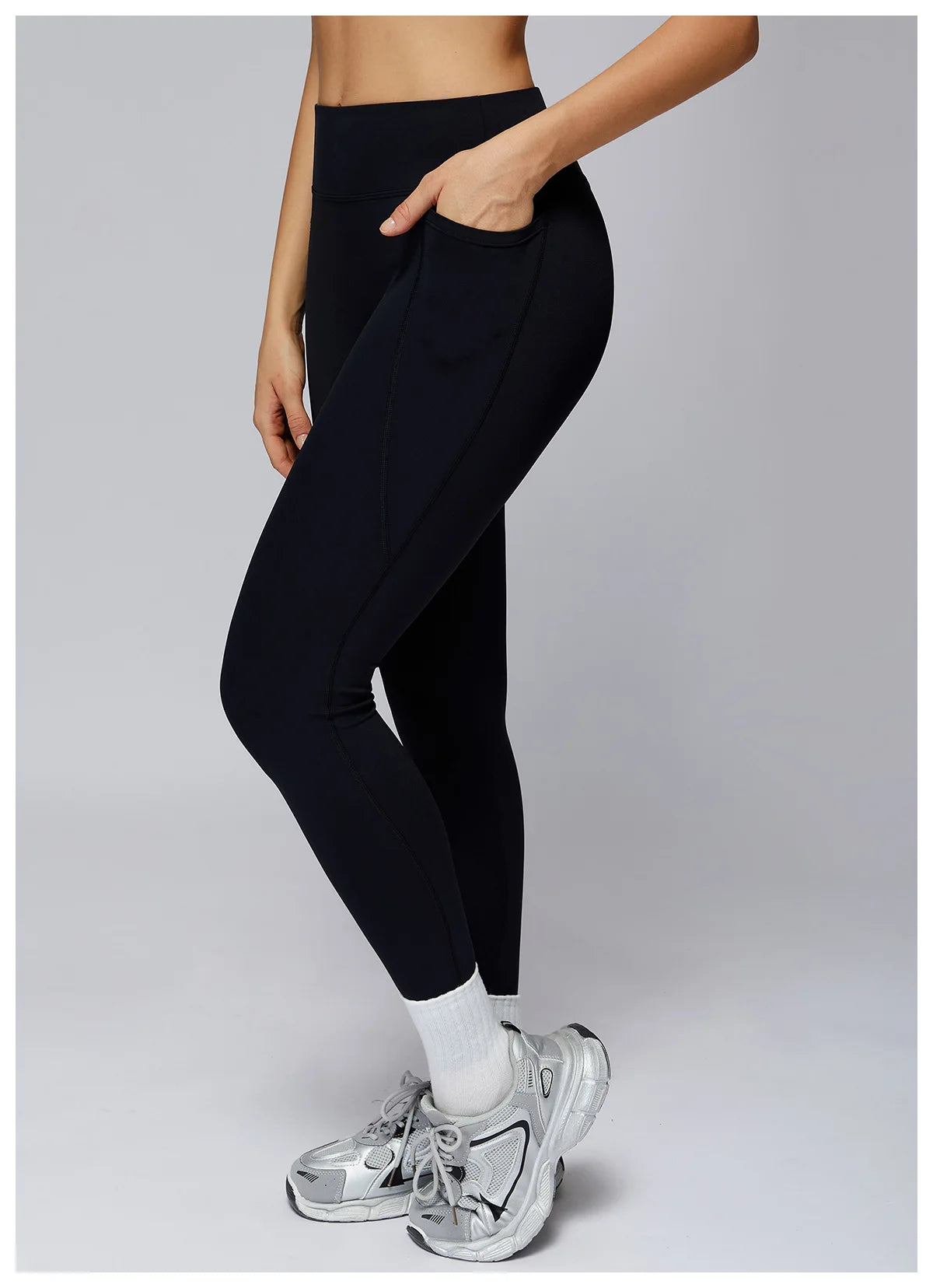 Gym Leggings Women Yoga Pants Sexy High Waist Booty Lifting Leggings Pants Women Sports Clothing Running Cycling Fitness Wear