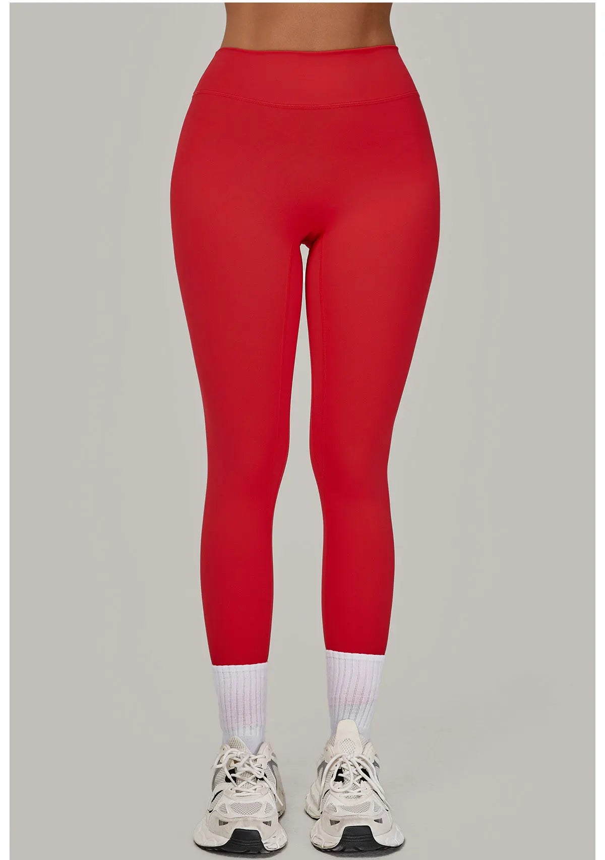 High Waist Yoga Leggings Women Patchwork Push Up Sport Leggings Fitness Running Hip Lift Yoga Pants Highly Elastic Gym Leggings