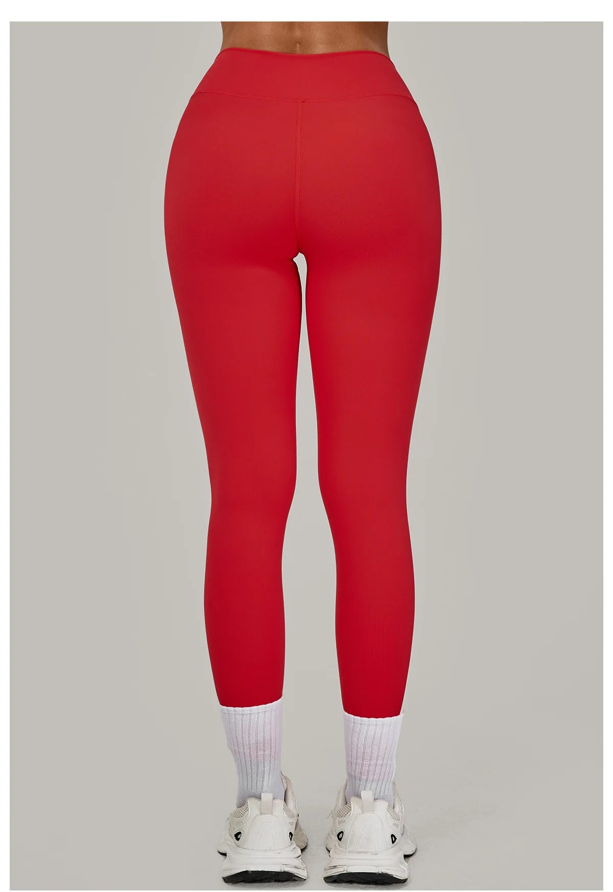 High Waist Yoga Leggings Women Patchwork Push Up Sport Leggings Fitness Running Hip Lift Yoga Pants Highly Elastic Gym Leggings