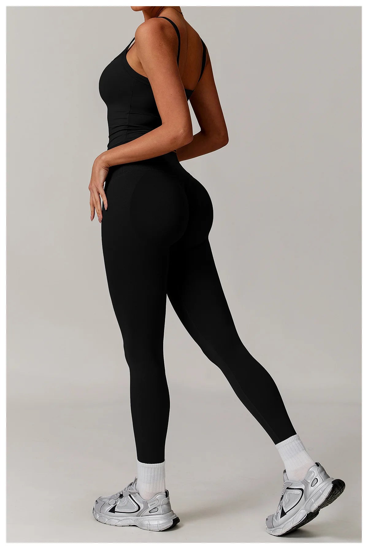 Sports Bra Anti-Sweat Fitness Top Breathable Women Yoga Bras Shockproof Crop Top Push Up Sport Bra Gym Underwear Workout Tops