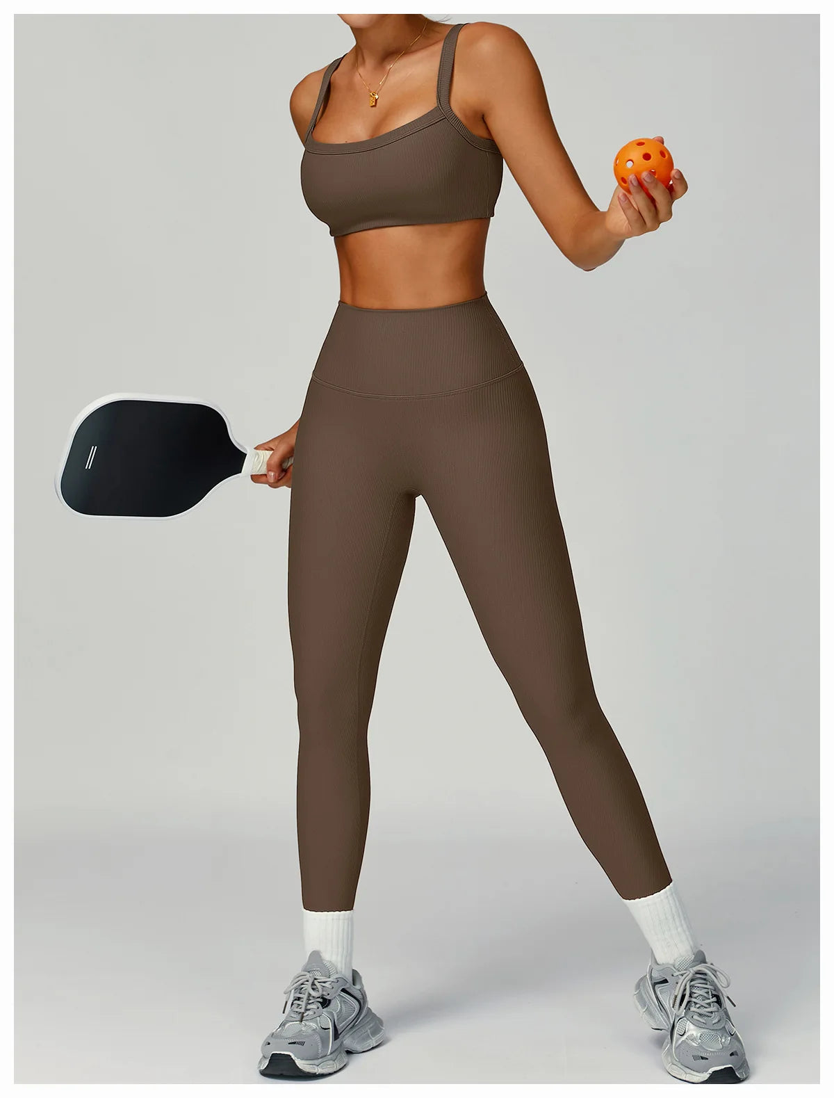 High Waist Yoga Leggings Women Push Up Sport Leggings Workout Fitness Running Hip Lift Yoga Pants Highly Elastic Gym Leggings