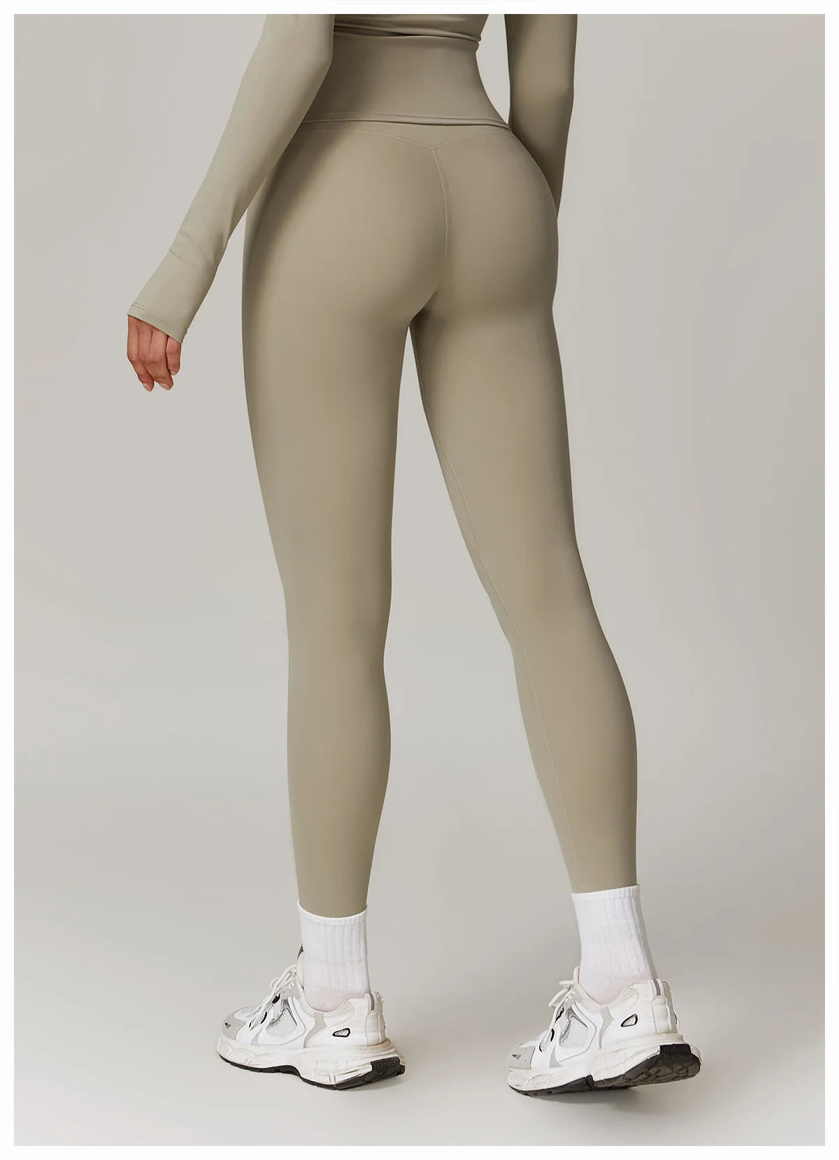 Yoga Leggings Women Hips Lifting Gym Leggings Sport Pants High Waist Fitness Leggings Bubble Butt Workout Tights Running Pants