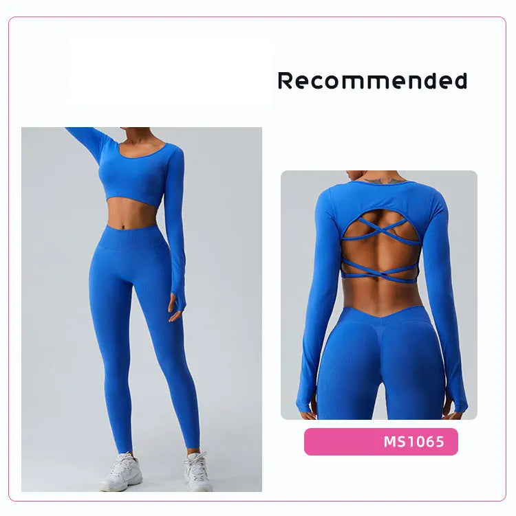 Seamless Push Up Sport Back V Butt Scrunch Leggings Women Workout Gym Clothing Women Training Tights Fitness Yoga Pants Leggings