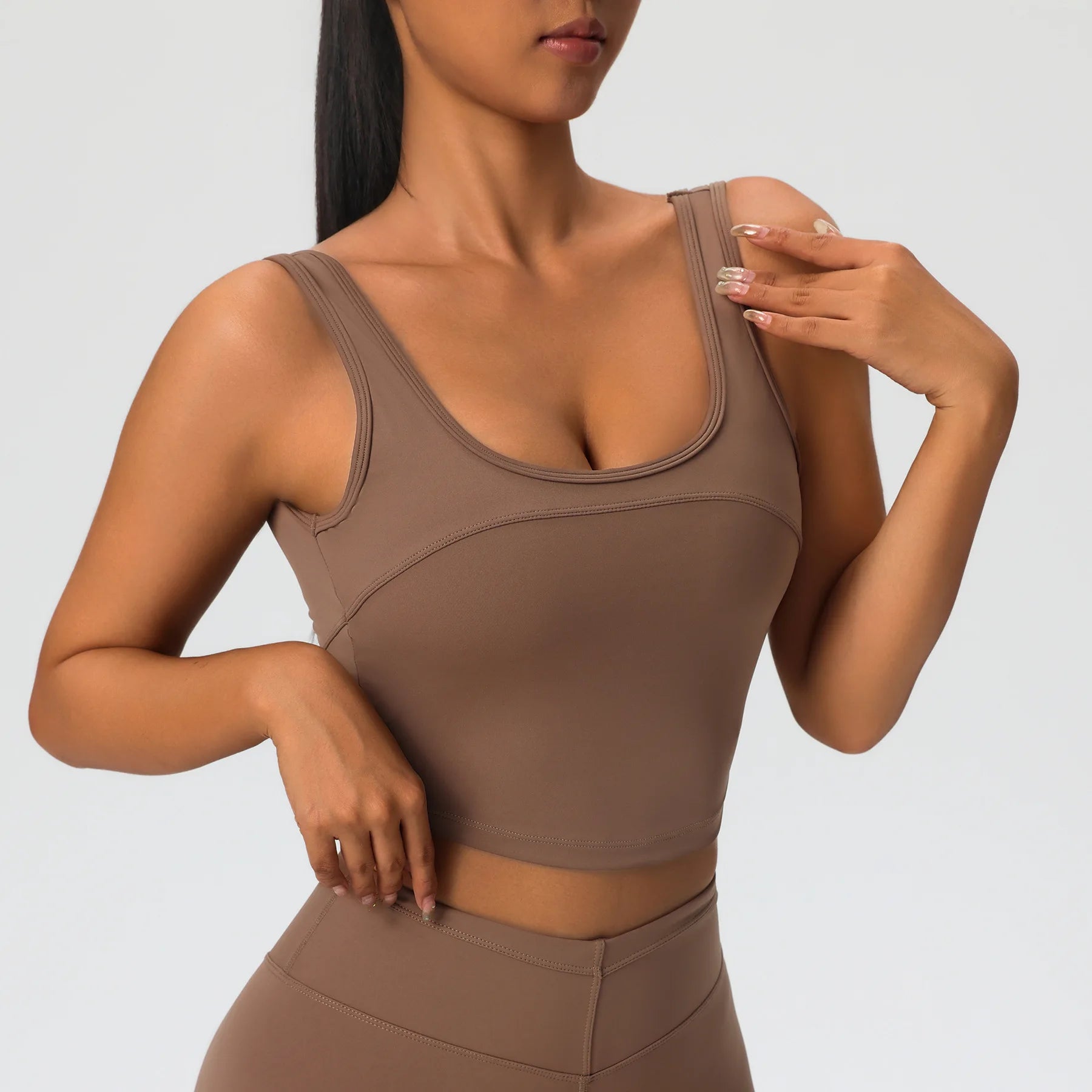 Women Backless Sports Bra Sexy Top Women Push Up Sport Bra Yoga Gym Crop Top Brassiere Fitness Top Sport Bra Breathable Bras