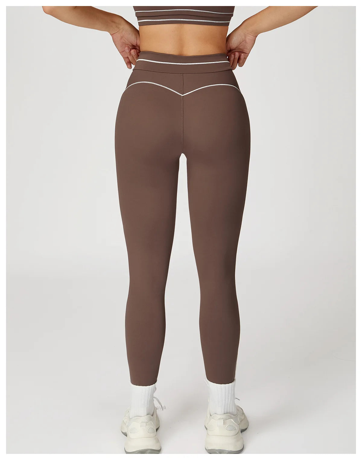 Women High Waist Yoga Leggings Seamless Push Up Sport Leggings Fitness Running Hip Lift Yoga Pants Highly Elastic Gym Leggings