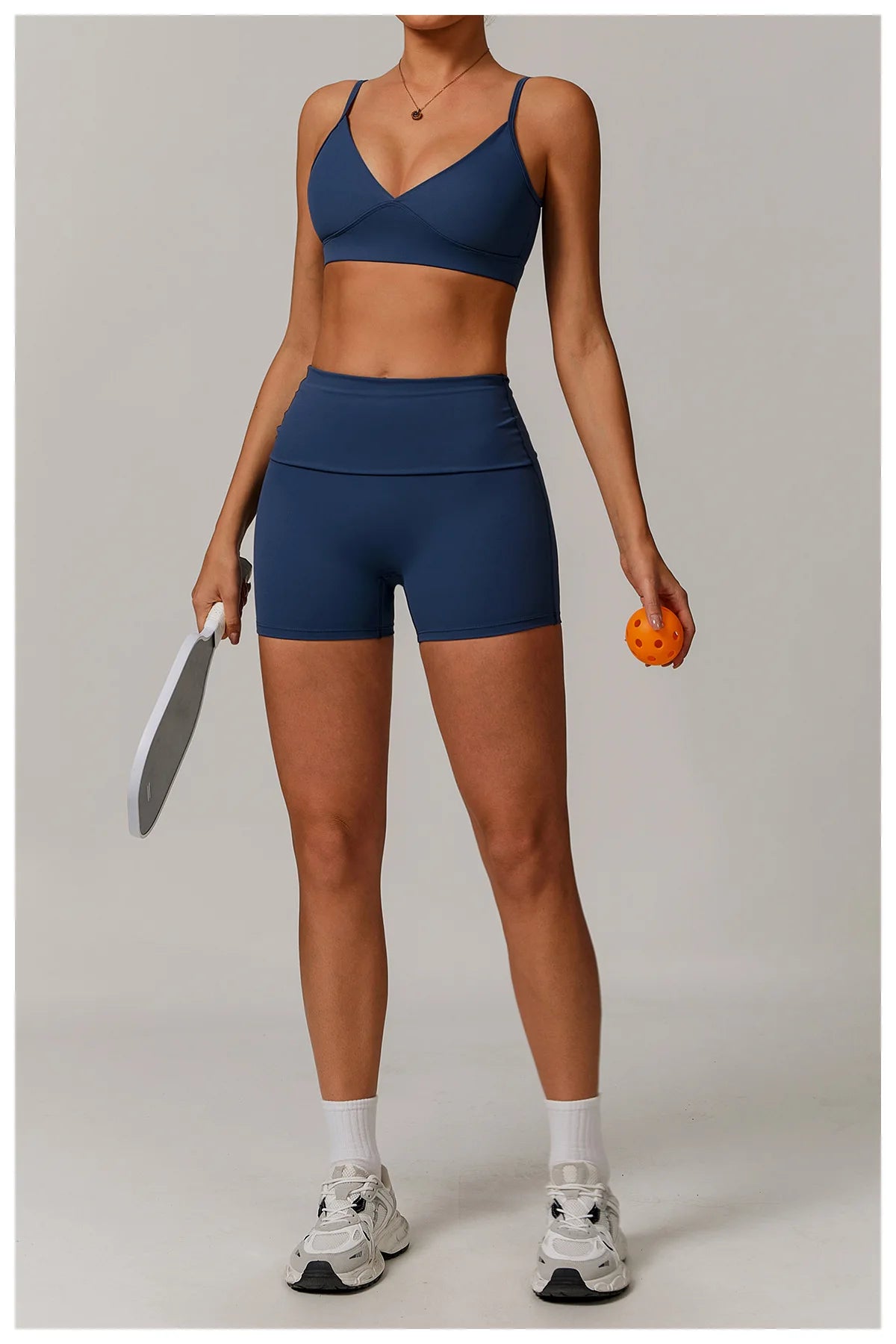 Women Shorts Workout Sports Shorts For Women Cycling Jogging Fitness High Waist Push Up Gym Shorts Leggings Women Yoga Clothing