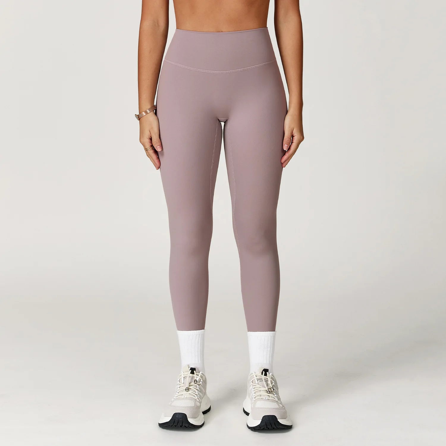 Yoga Leggings Women Hips Lifting Gym Leggings Sport Pants High Waist Fitness Leggings Bubble Butt Workout Tights Running Pants