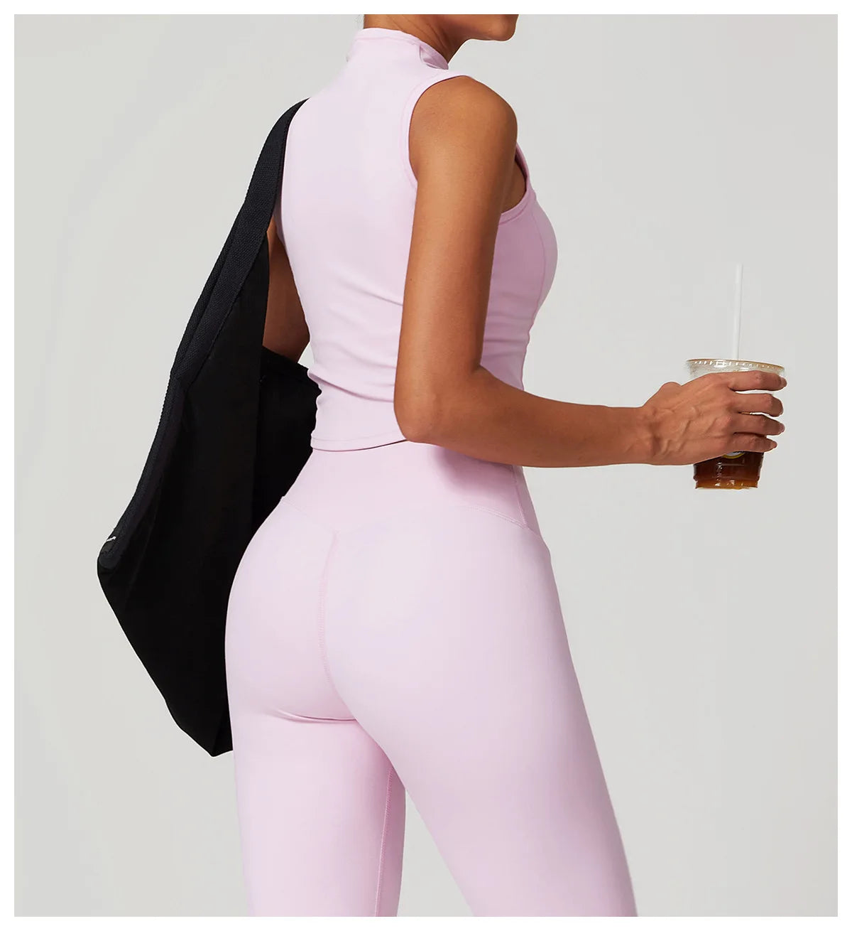 High Impact Breathable Sports Bra Anti-Sweat Fitness Top Women Yoga Bra Shockproof Crop Top Push Up Sport Bra Gym Workout Top