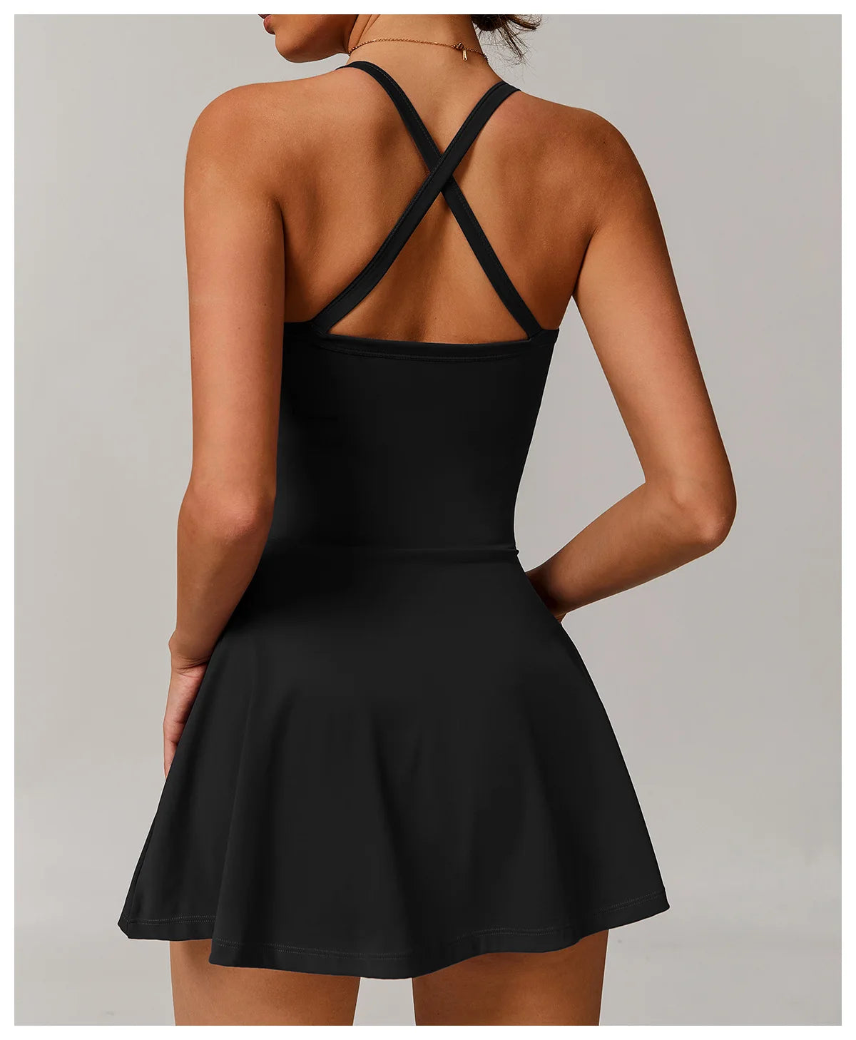 Yoga Boilersuit Sleeveless Women's Sportswear Gym Jumpsuits Workout Clothes High-intensity Fitness One-piece Skin-tight Garment