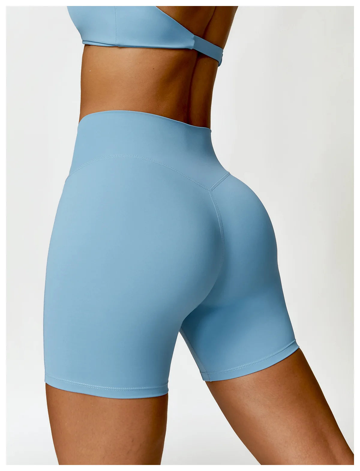 Women Seamless Yoga Set 2PCS Gym Workout Clothes for Female Push Up Bra High Waist Leggings Sexy Fitness Sportswear Sports Suits