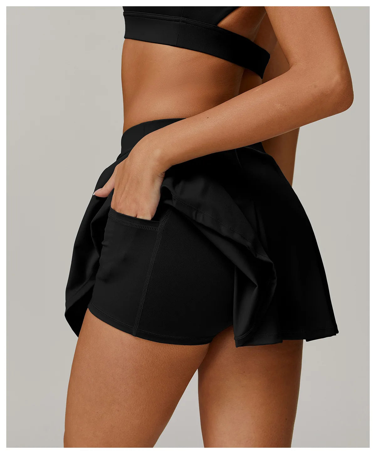 Workout Sport Shorts Skirts Running Shorts Women Summer Breathable Sweat Shorts Sexy High Waist Short Pant Outdoor Jogger Shorts