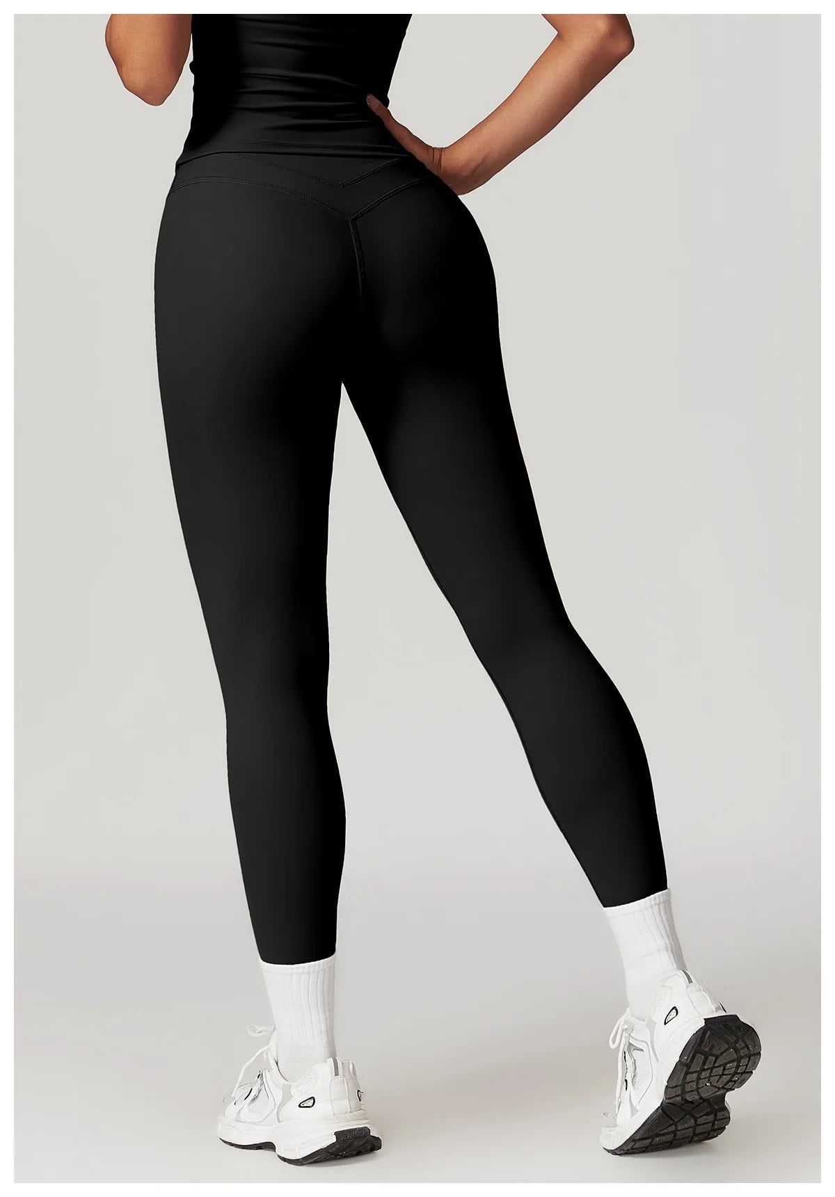 Yoga Pants Leggings Women Fitness Leggings Running Cycling Pant Breathable Sports Leggings High Waist Workout Gym Clothing