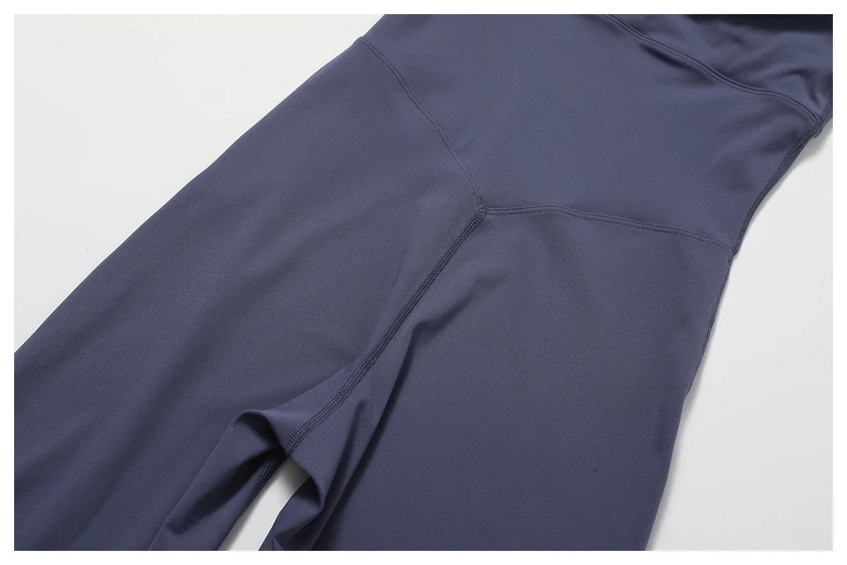 Color Blocked Jumpsuit Gym Set Women Yoga Suit Back Cross Sportswear Women Sports Jumpsuit Fitness Rompers Workout Bodysuits