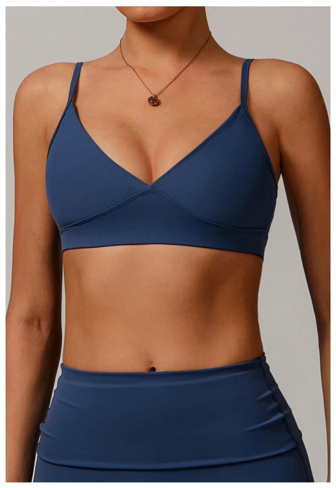 Sexy Sports Bra Push Up Gym Top Women Quick-Drying Yoga Clothes Women Top Shock Resistant Fitness Underwear Running Workout Bra