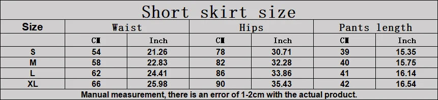 Summer Women's Yoga Short Skirt Anti Glare Short Skirt High Waist Tennis Skirt Casual A-line Half Skirt Mesh Sports Short Skirt