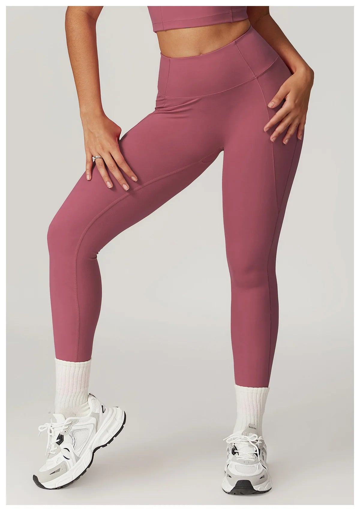 Yoga Pants Leggings Hips Lifting Gym Leggings Sport Pants Women High Waist Fitness Leggings Bubble Butt Workout Running Tights