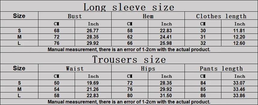 Yoga Set 2PCS Women Tracksuit Workout Set Sportswear Gym Clothes Fitness Long Sleeve High Waist Leggings Set Sports Suit