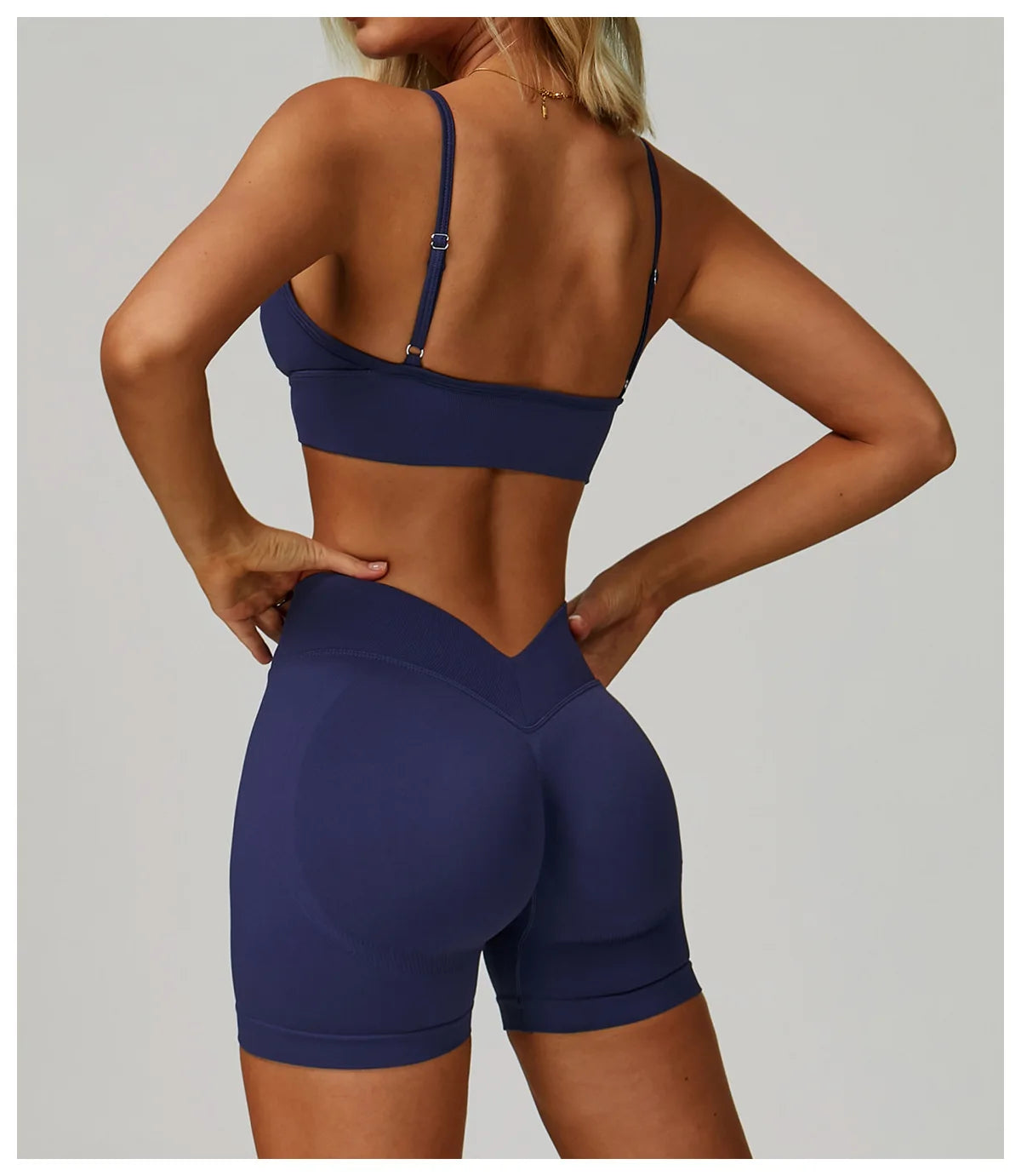 Seamless Yoga Sports Bra Women Breathable Shock Proof Gym Workout Fitness Push up Top Yoga Running Active Sportswear Vest Bra