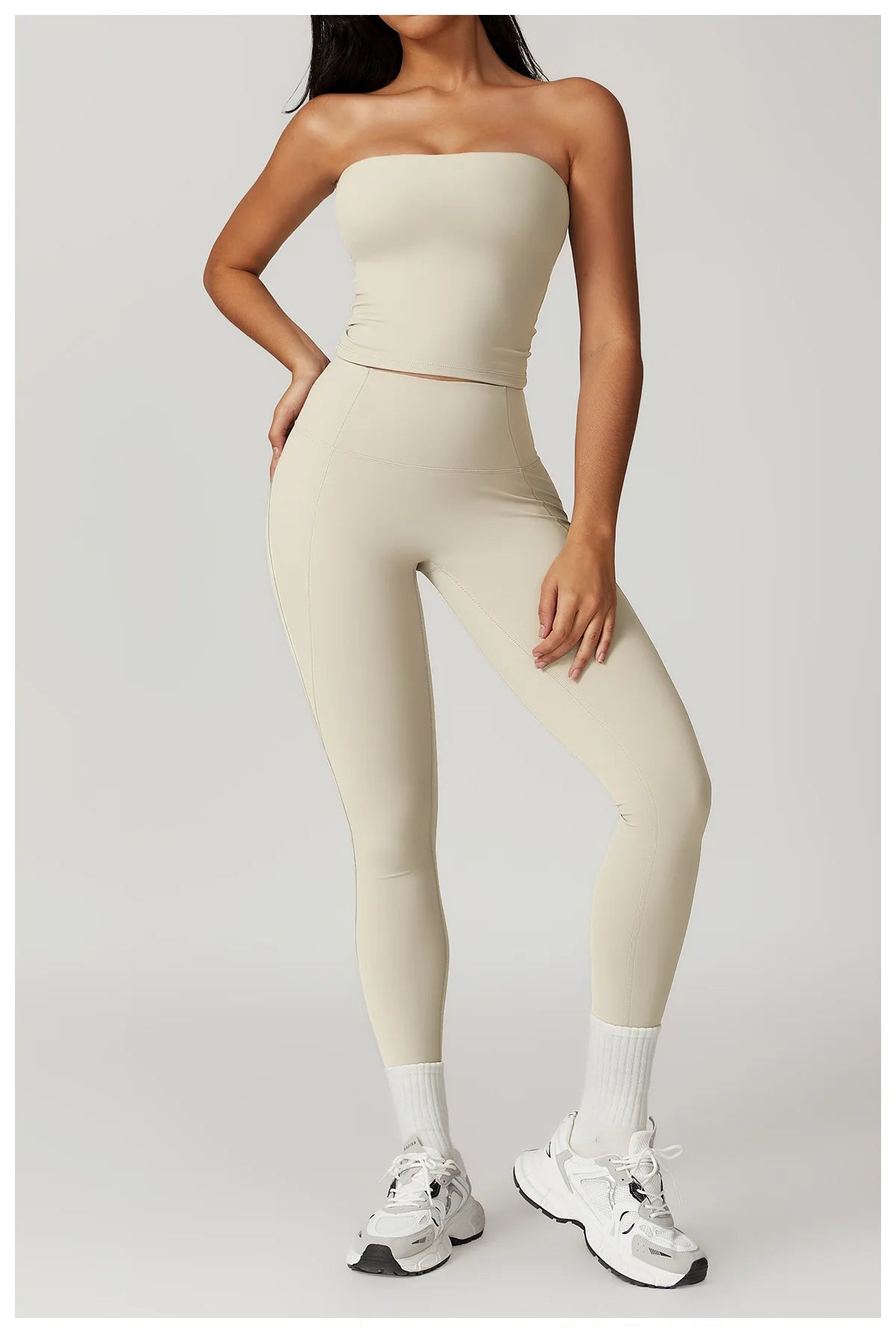 Yoga Pants Leggings Hips Lifting Gym Leggings Sport Pants Women High Waist Fitness Leggings Bubble Butt Workout Running Tights