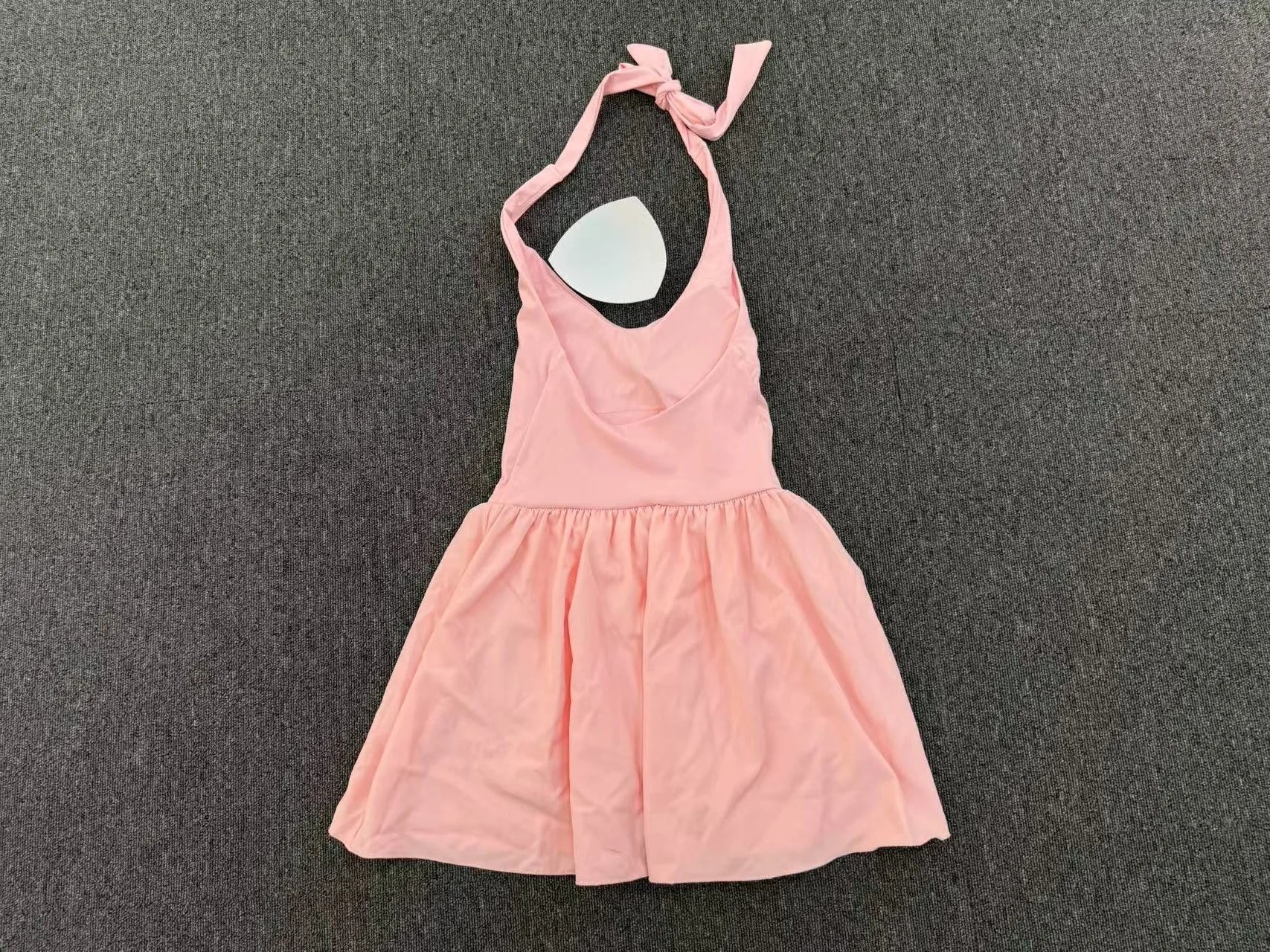 Yoga Overalls Women Jumpsuit Workout Tracksuit One-Piece Romper Dance Sports Dress Gym Fitness Set Push Up Running Tennis Sports