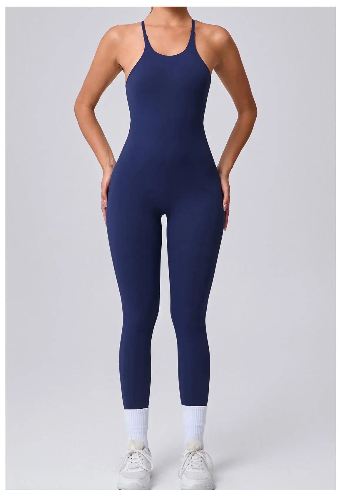 Women Tummy Control Butt Lifting Bodysuits Sports Sportswear Fitness Sports Bodysuit Yoga Suit Women Gym PushUp Workout Clothes