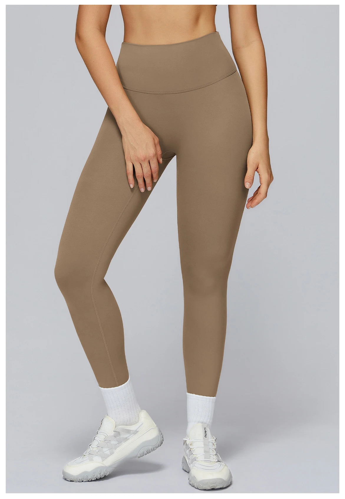 Women Yoga Leggings Push Up Fitness Leggings Running Cycling Pants Breathable Sports Leggings High Waist Workout Gym Clothing