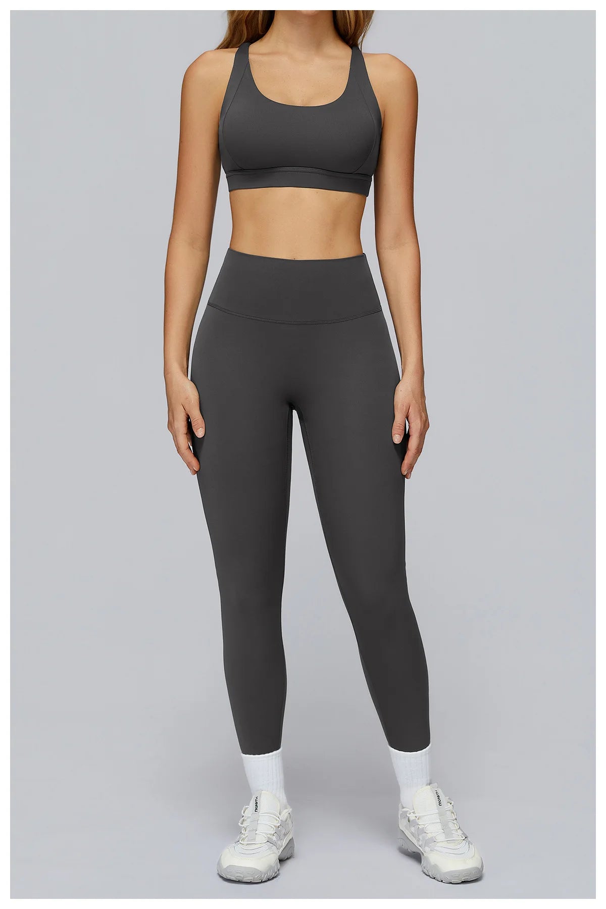 Women Yoga Leggings Push Up Fitness Leggings Running Cycling Pants Breathable Sports Leggings High Waist Workout Gym Clothing