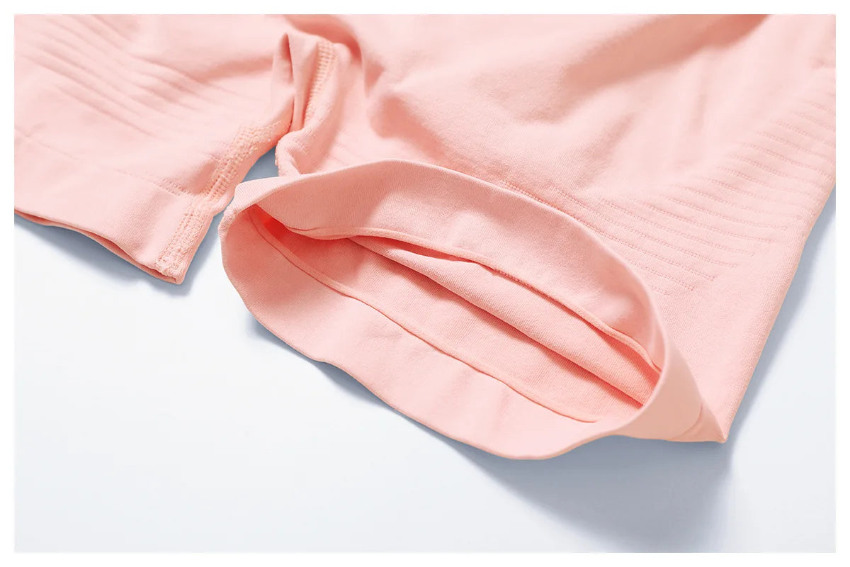 Seamless Yoga Shorts Women High Waist Workout Shorts Lift Butt Fitness Pants Sportswear Fitness Push Up Yoga Gym Running Short