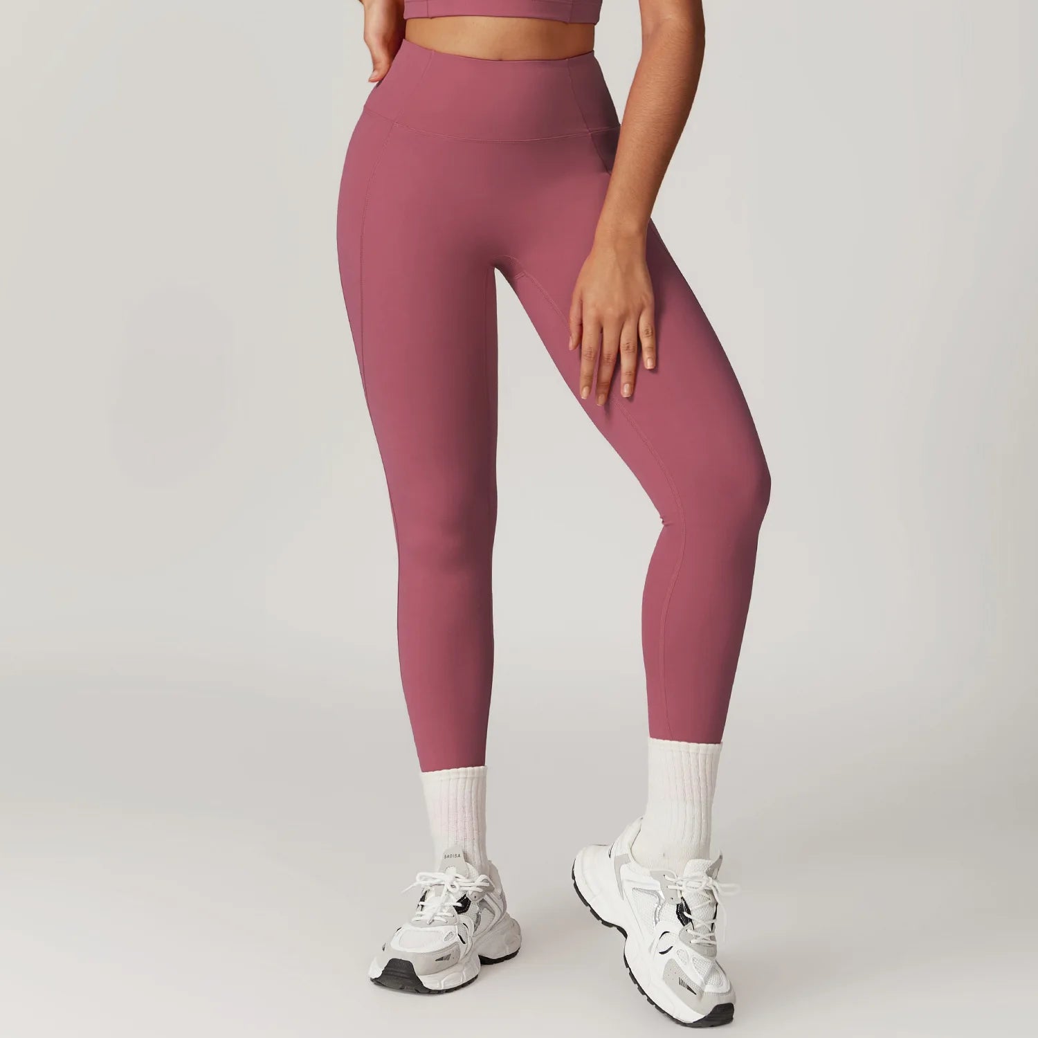 Yoga Pants Leggings Hips Lifting Gym Leggings Sport Pants Women High Waist Fitness Leggings Bubble Butt Workout Running Tights