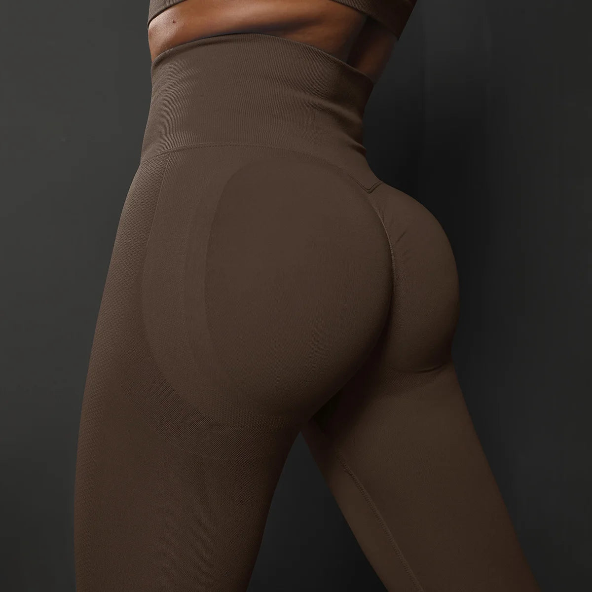Seamless Yoga Pants Gym Leggings Women Sexy High Waist Booty Lifting Leggings Pants Women Tights Sports Clothing Fitness Wear