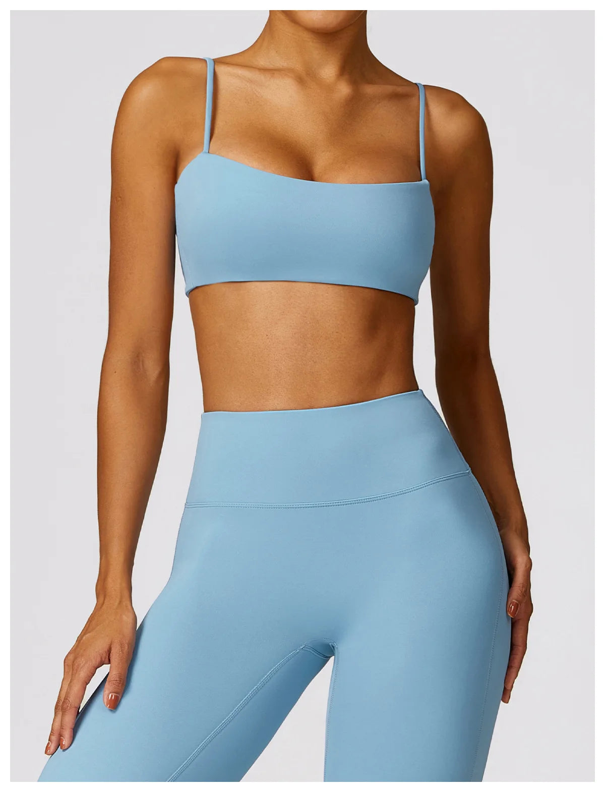 Breathable Top Sexy Fitness Top Women Yoga Bra Shockproof Crop Top Push up Sport Underwear Gym Workout Top Beauty Back bra