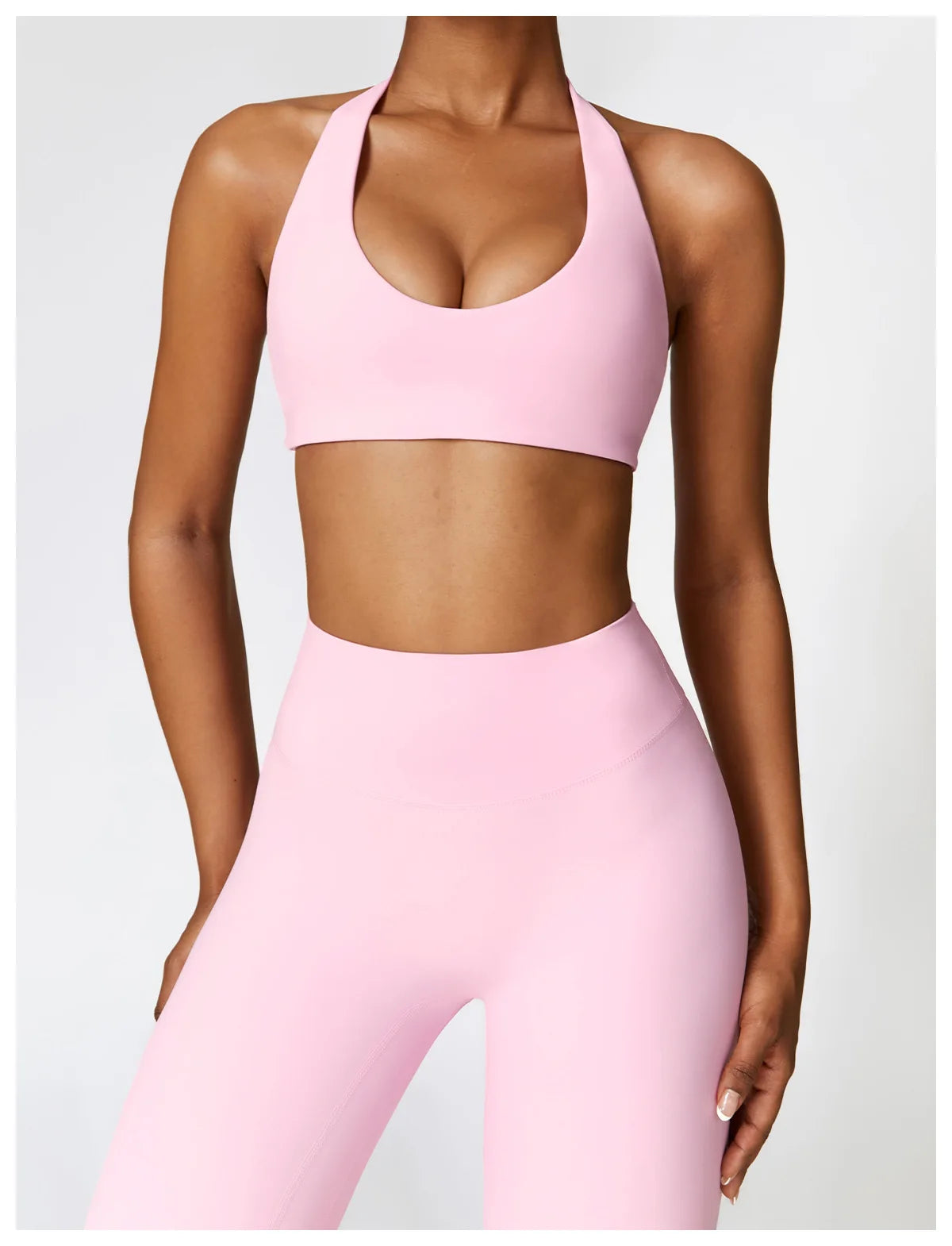 Yoga Leggings Women Sports Leggings Cycling Tights High Waist Fitness Leggings Workout Push Up Gym Clothing Workout Yoga Pants