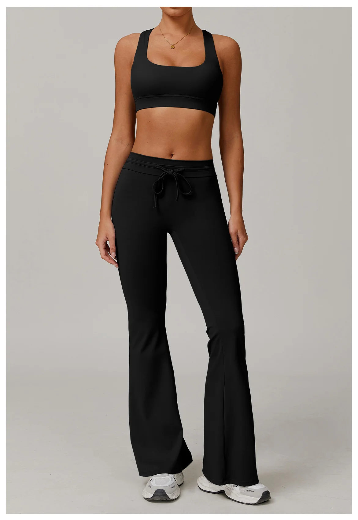 Gym Clothes 2/3pcs Yoga Set Sportswear Yoga Suits For Women Fitness Set Tracksuits Sports Bra Gym Leggings Workout Long Sleeved